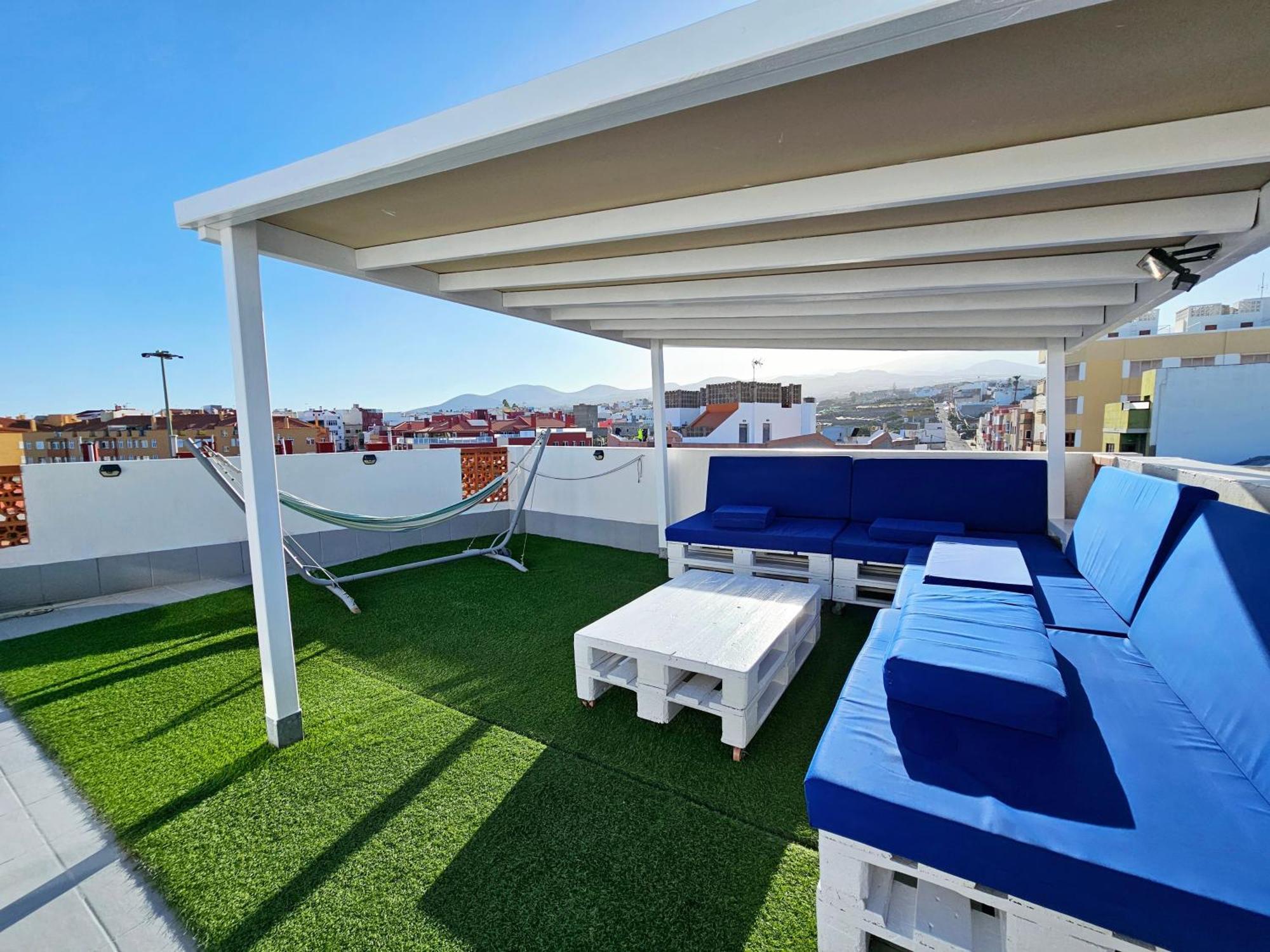 St George'S Apartments - Gran Canaria Telde Dış mekan fotoğraf