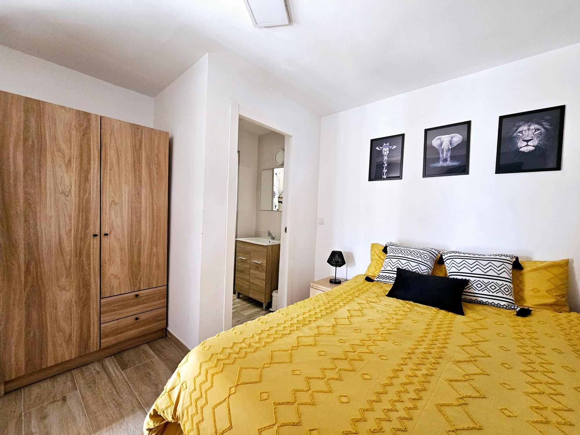 St George'S Apartments - Gran Canaria Telde Dış mekan fotoğraf