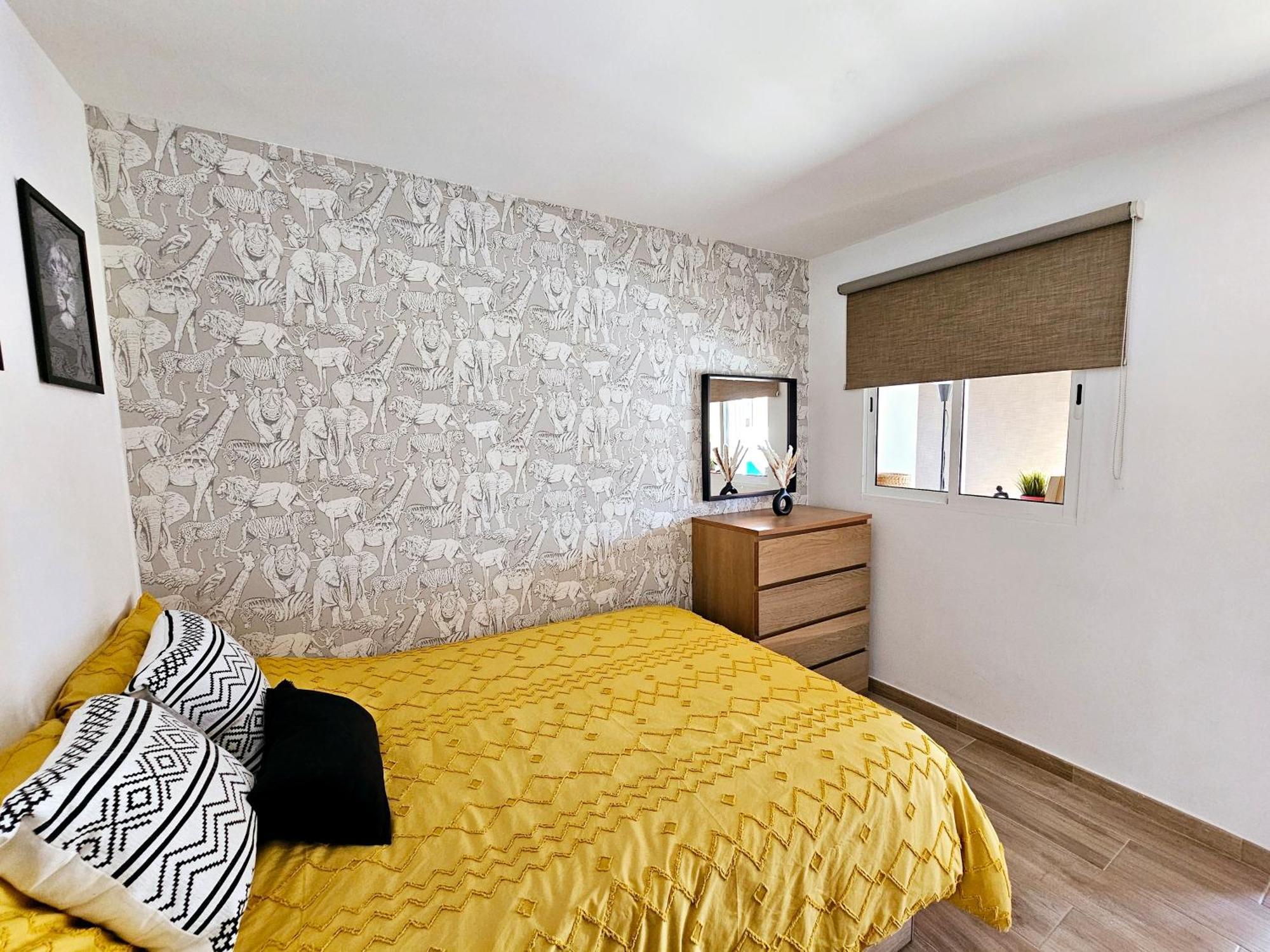 St George'S Apartments - Gran Canaria Telde Dış mekan fotoğraf