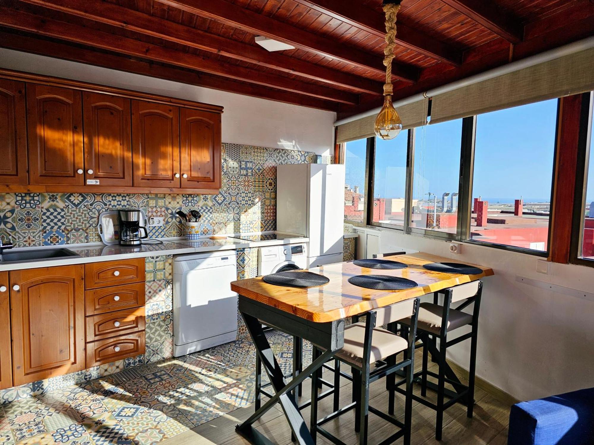 St George'S Apartments - Gran Canaria Telde Dış mekan fotoğraf