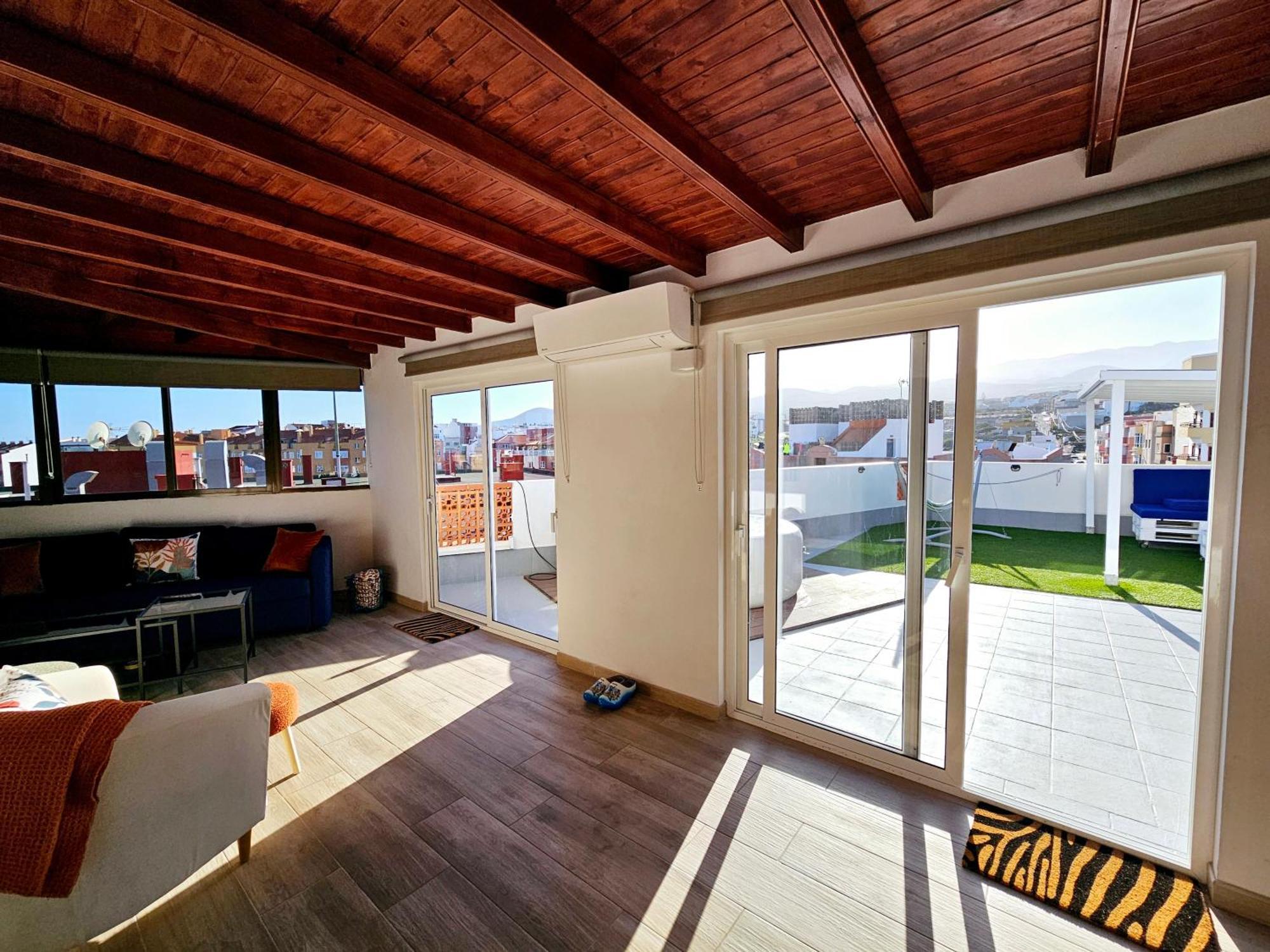 St George'S Apartments - Gran Canaria Telde Dış mekan fotoğraf