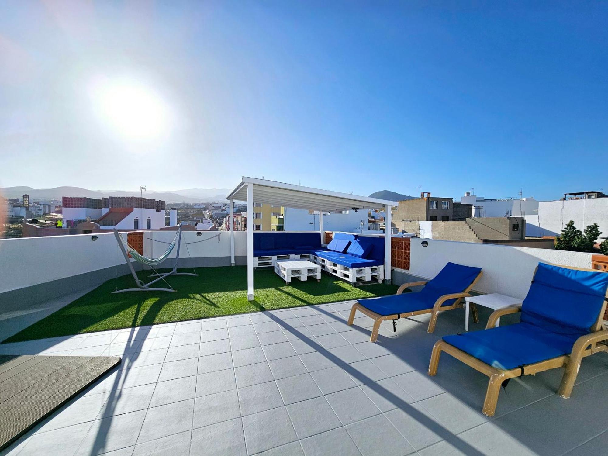 St George'S Apartments - Gran Canaria Telde Dış mekan fotoğraf