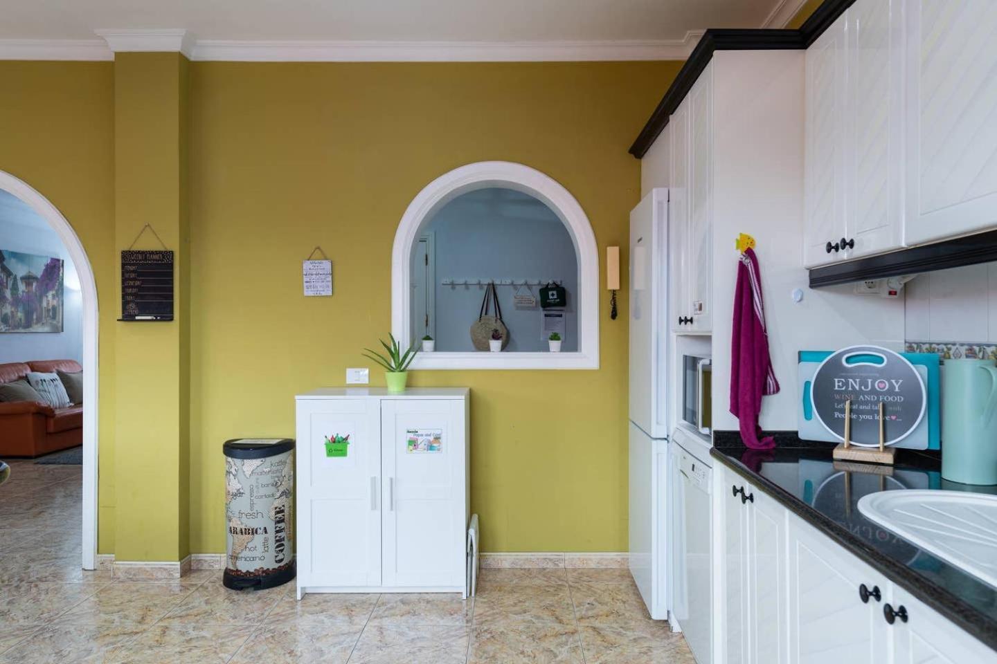St George'S Apartments - Gran Canaria Telde Dış mekan fotoğraf