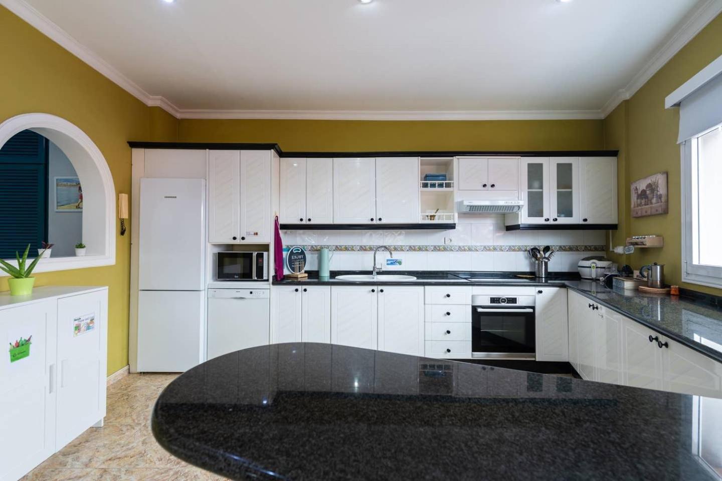 St George'S Apartments - Gran Canaria Telde Dış mekan fotoğraf